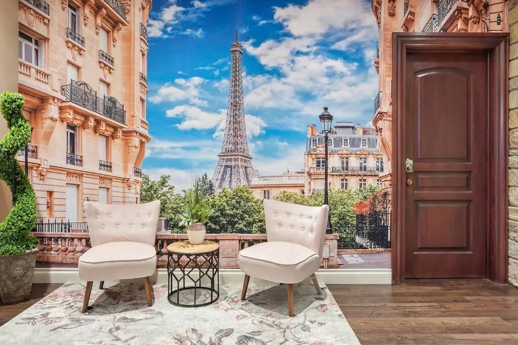 French Chateau W/Swim Spa & Theatre: 11,700 Sqft Calgary