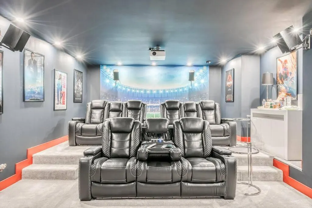 French Chateau W/Swim Spa & Theatre: 11,700 Sqft Calgary Canada