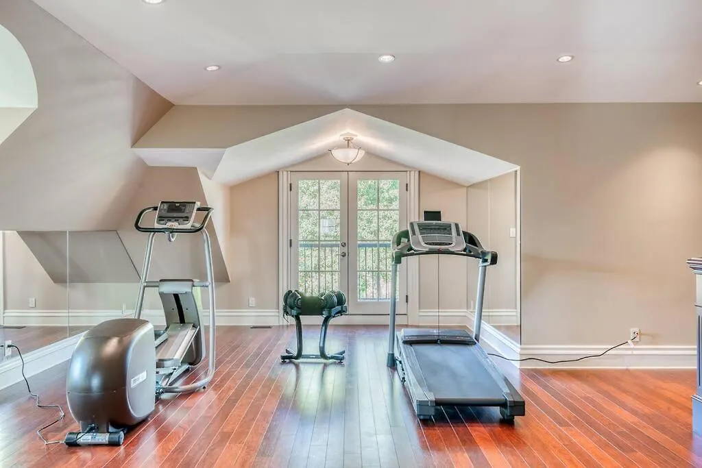 French Chateau W/Swim Spa & Theatre: 11,700 Sqft Calgary 0*,  Canada