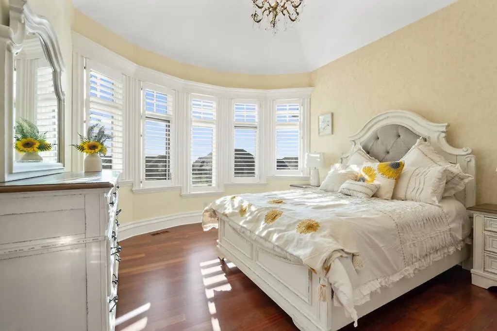 French Chateau W/Swim Spa & Theatre: 11,700 Sqft Calgary