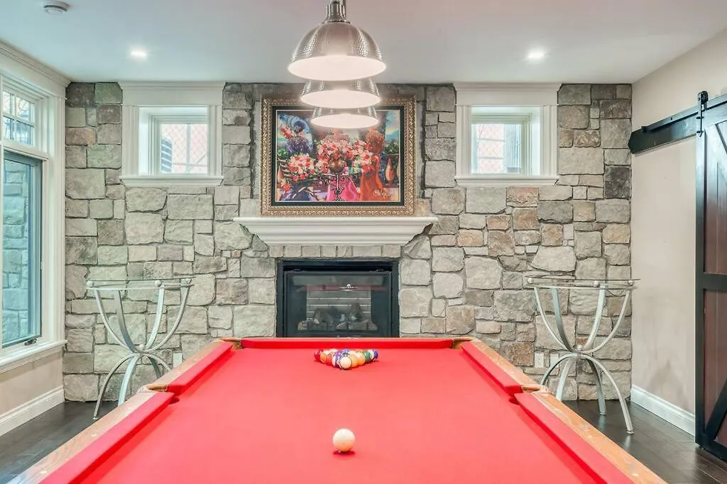 French Chateau W/Swim Spa & Theatre: 11,700 Sqft Calgary