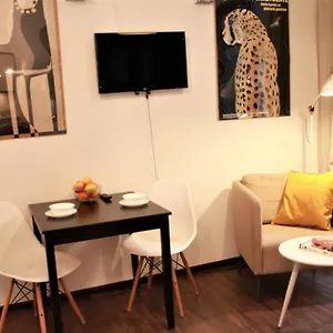 Apartment Kopernika 8'1 - Market Square & Old Town Poland
