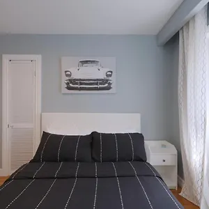  Homestay Ikonstay Musician's Retreat Canada