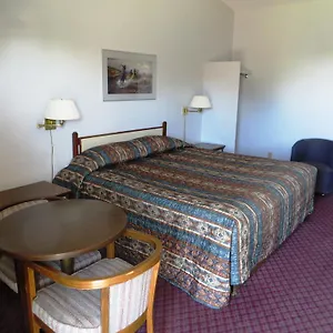 Inn Stetson Village, Calgary