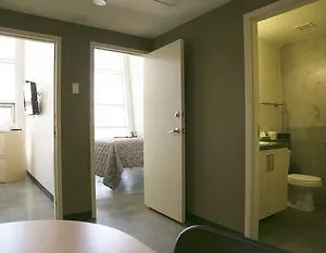 Hotel Sait, Calgary